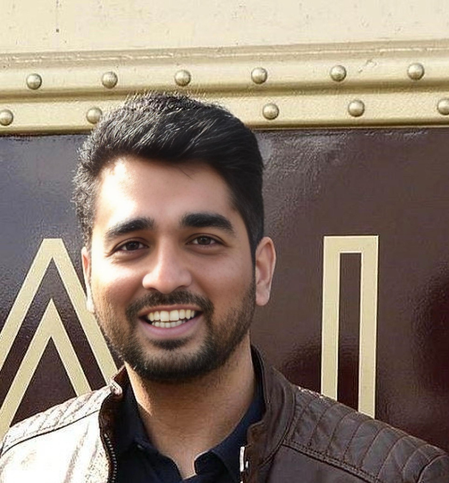 Nikhil Ghadge
